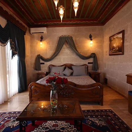 Cappadocia Inn Cave Hotel Göreme Exterior foto
